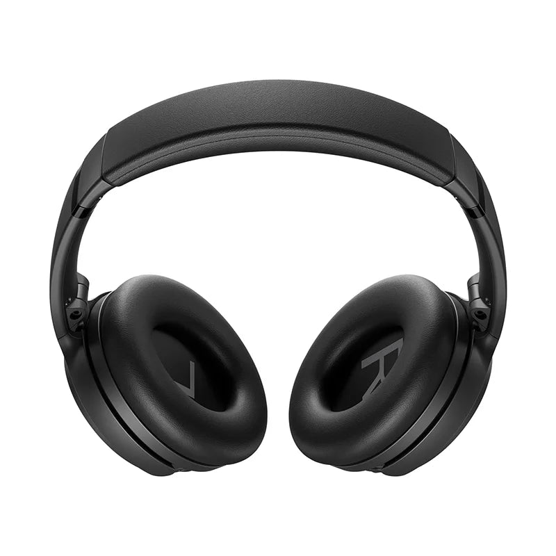 Headphones Bose QuietComfort SC – Auscultadores Sem Fios, Cancelamento de Ruído, Bluetooth 5.1, 24h de Autonomia