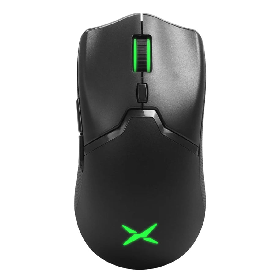 Rato Gaming DELUX M800 – Sem Fios, 26.000 DPI, RGB, Sensor PAW3395