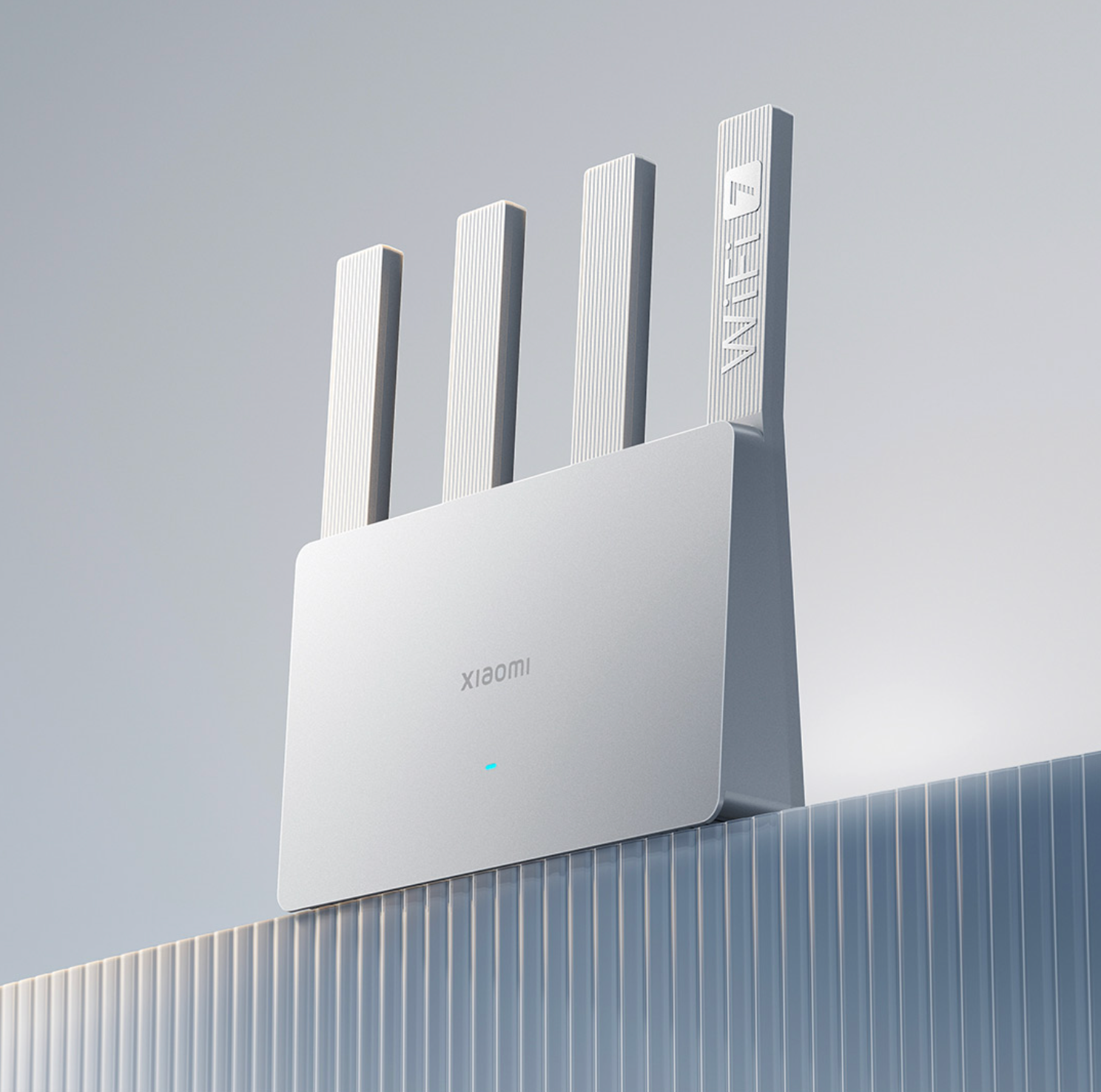 Router XIAOMI BE3600 2.5G - Internet estável em toda a casa - Wi-Fi 7, Dual-Band