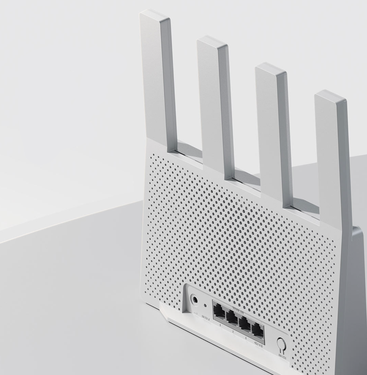 Router XIAOMI BE3600 2.5G - Internet estável em toda a casa - Wi-Fi 7, Dual-Band