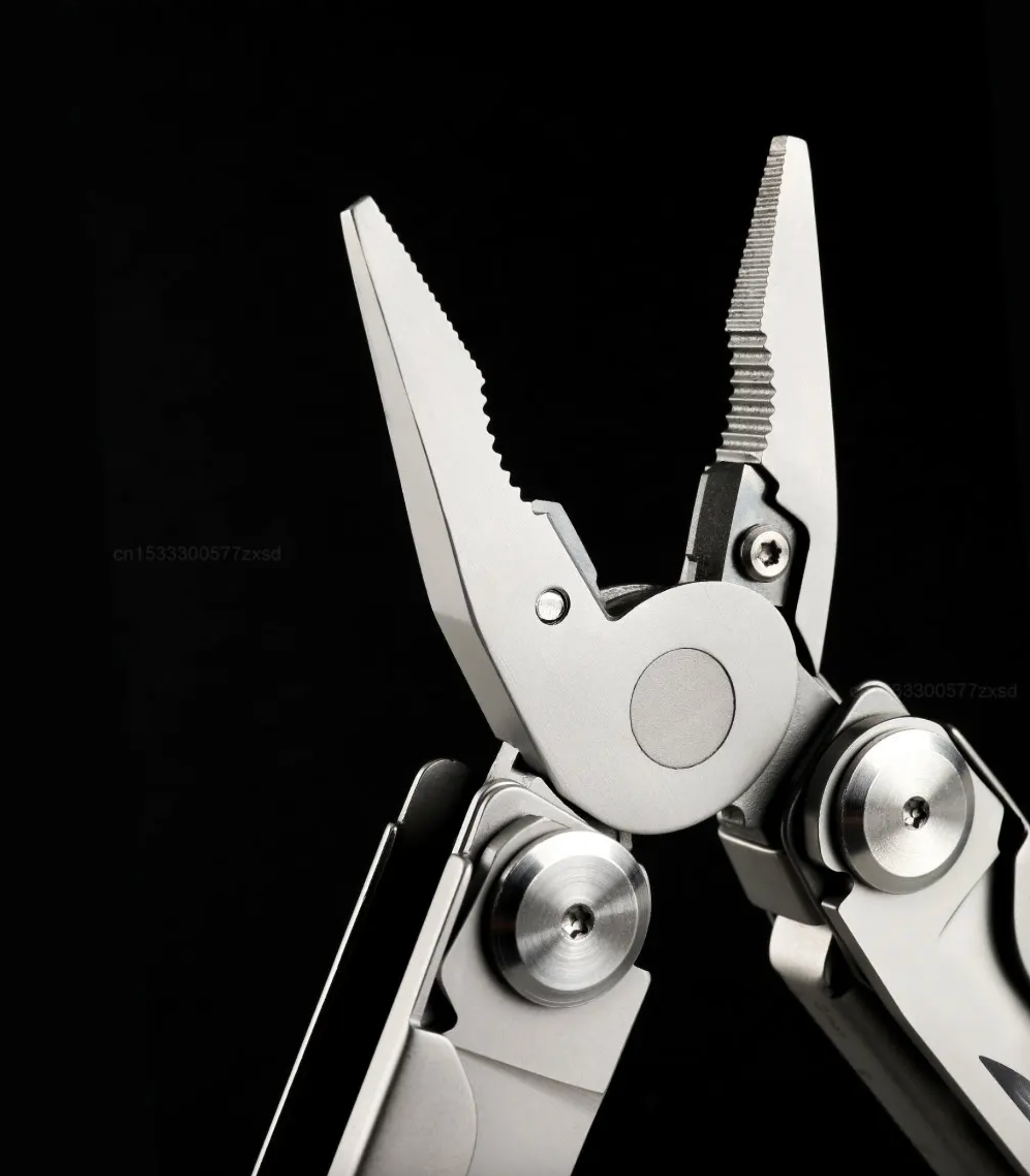 Multi-ferramentas NEXTOOL Flagship Pro 16 em 1 - Alicate Dobrável, Faca, Serra, Cortador e Muito Mais