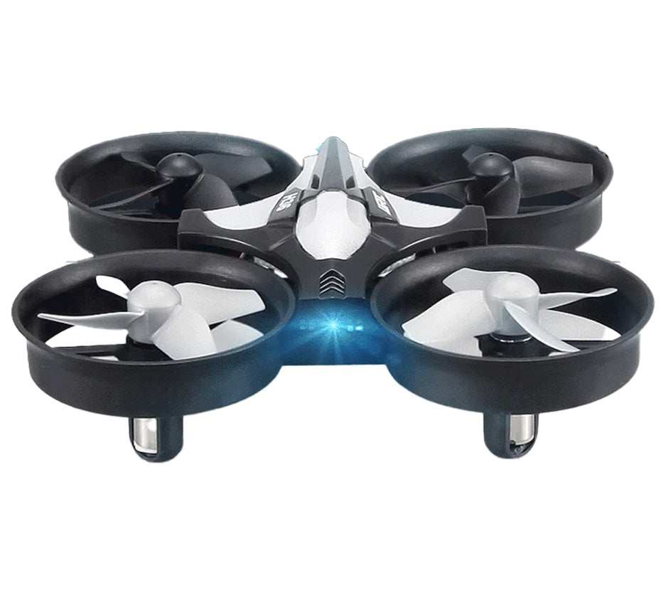 Mini Drone JJRC H36 frontal