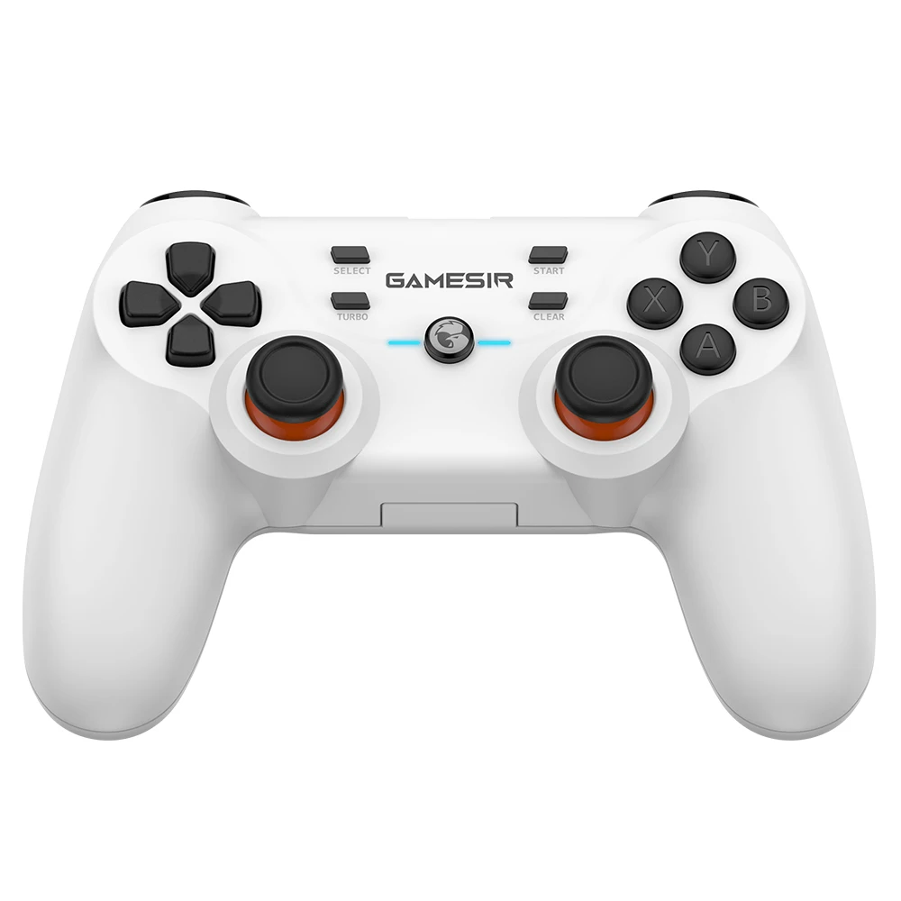 Comando GAMESIR T3s Wireless - PC, Switch, Android e iPhone