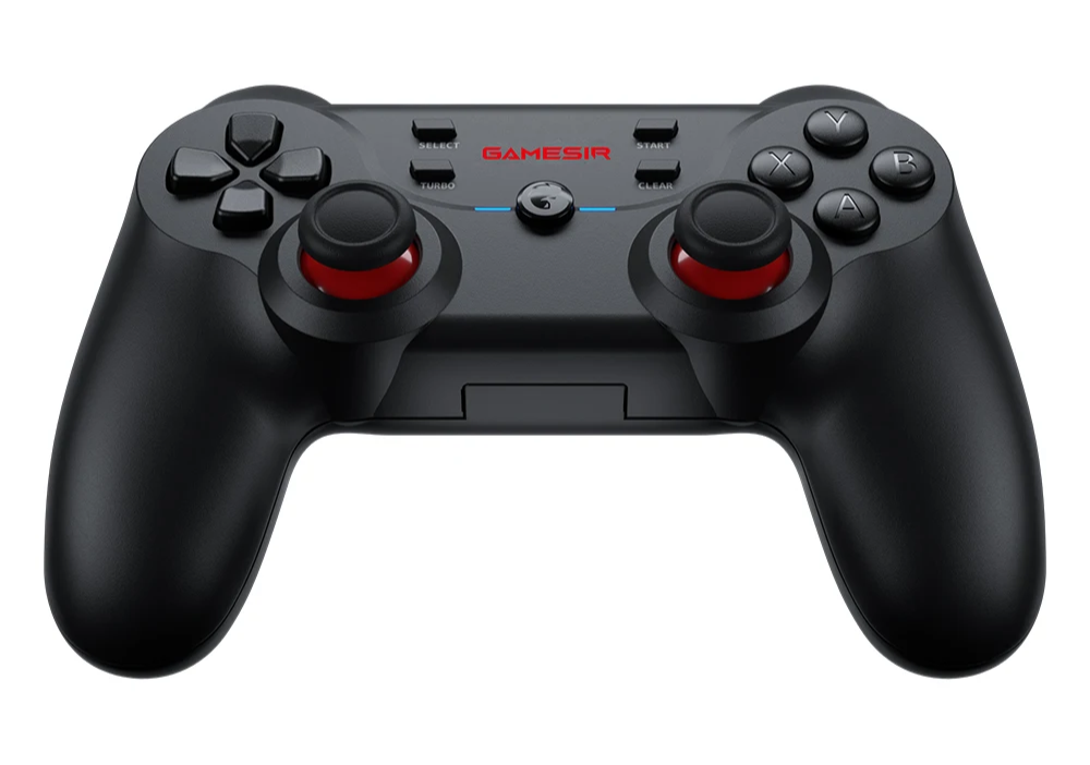 Comando GAMESIR T3s Wireless - PC, Switch, Android e iPhone