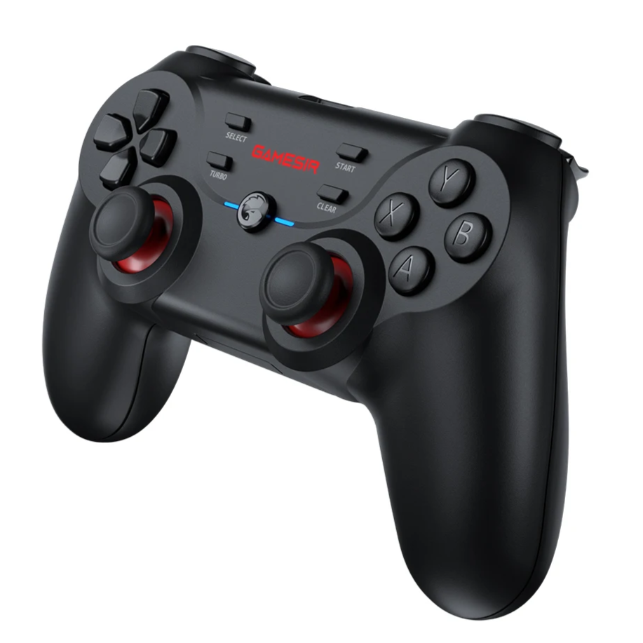 Comando GAMESIR T3s Wireless - PC, Switch, Android e iPhone
