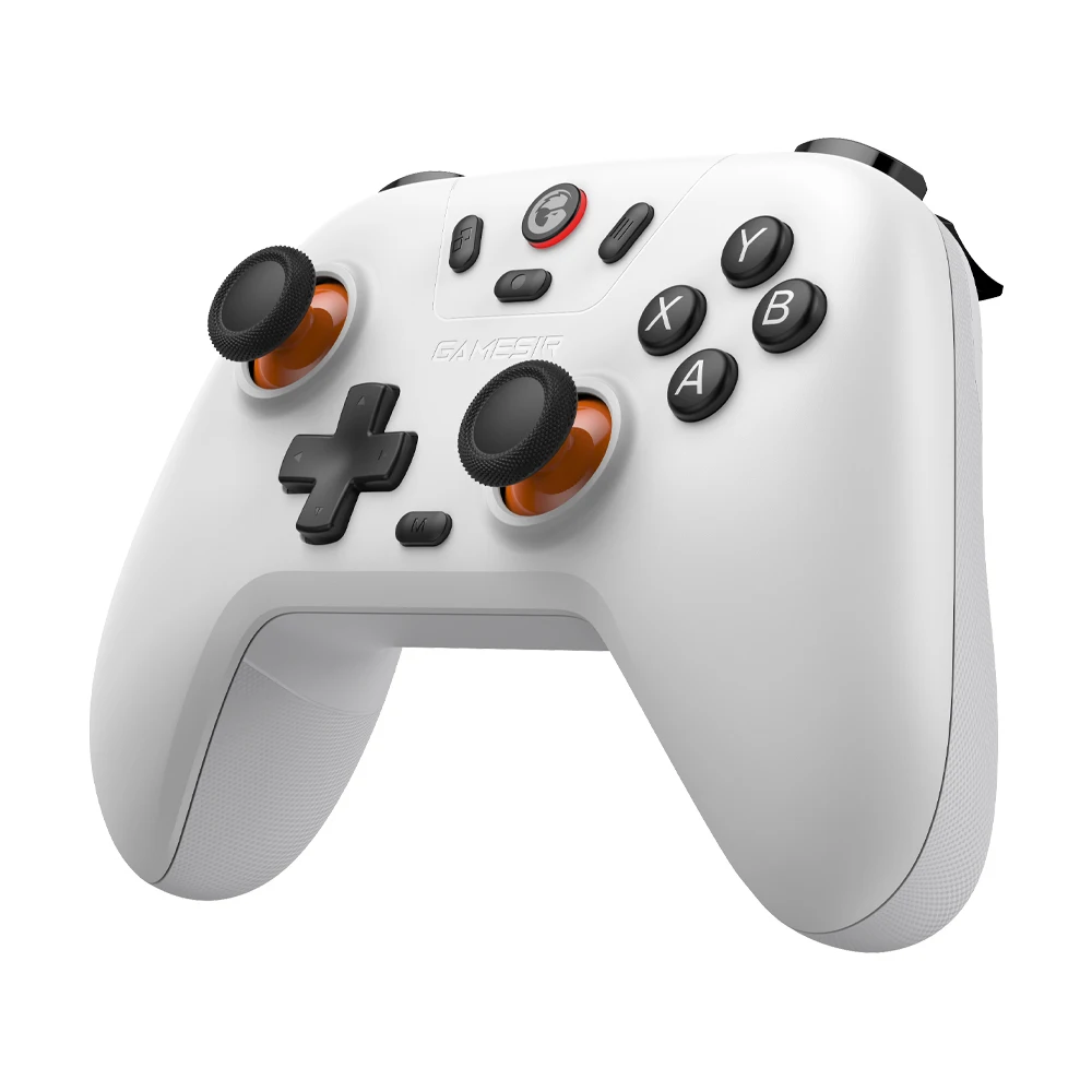 Comando GAMESIR LITE - Wireless para PC, Nintendo Switch, IOS e Android