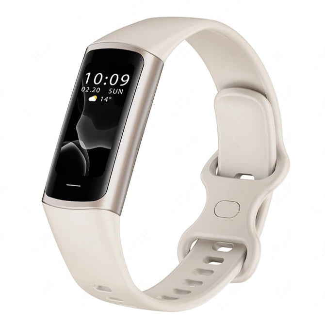 Smartwatch Fitness LIGE Sport – Pulseira Inteligente Desportiva com ecrã AMOLED