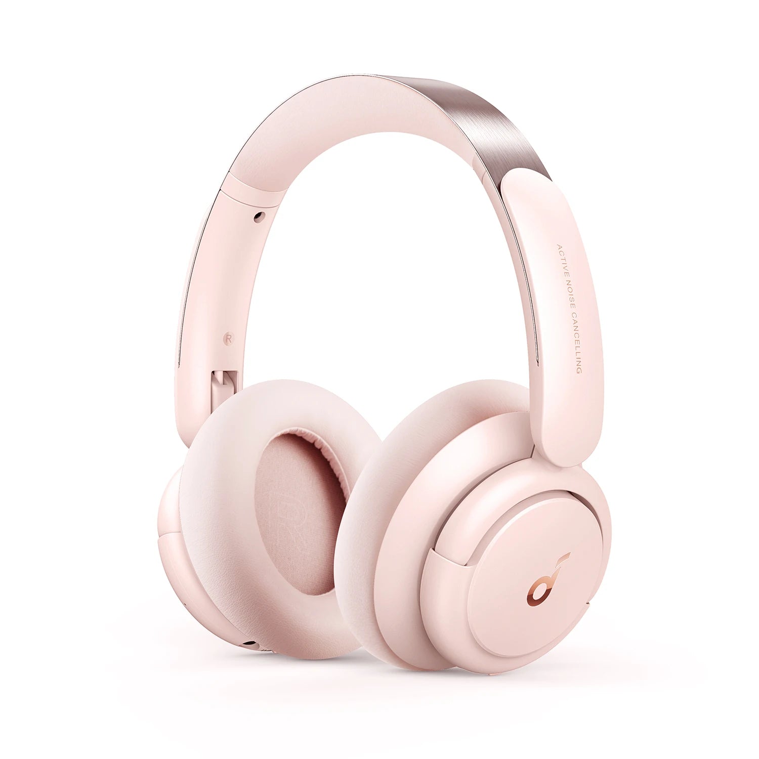 Headphones Anker Soundcore Life Q30 – Sem Fios, Cancelamento de Ruído Ativo, Bluetooth 5.0, Até 50h de Autonomia