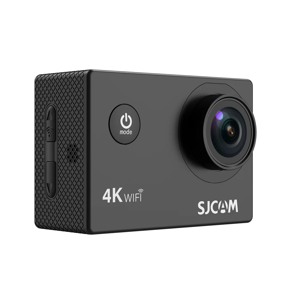 Câmara SJCAM SJ4000 Air - 4K, WiFi, Resistente à Água, Grande Angular