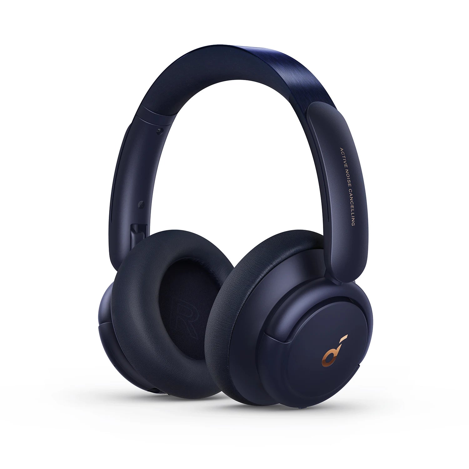 Headphones Anker Soundcore Life Q30 – Sem Fios, Cancelamento de Ruído Ativo, Bluetooth 5.0, Até 50h de Autonomia