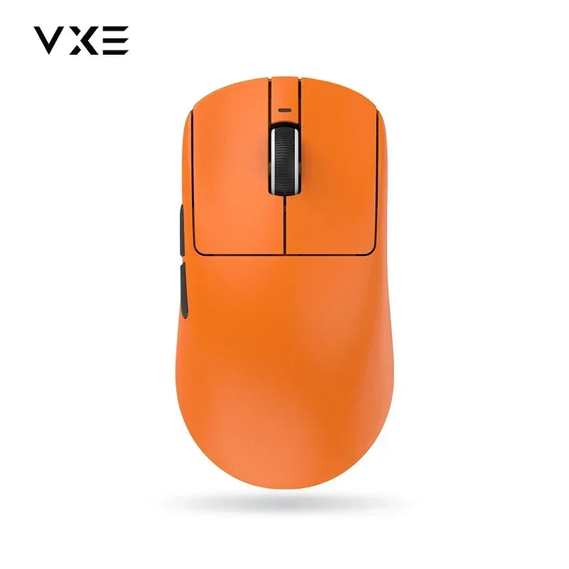 Rato VGN VXE Dragonfly R1 - Sem Fios, Sensor PAW3395, Ultraleve