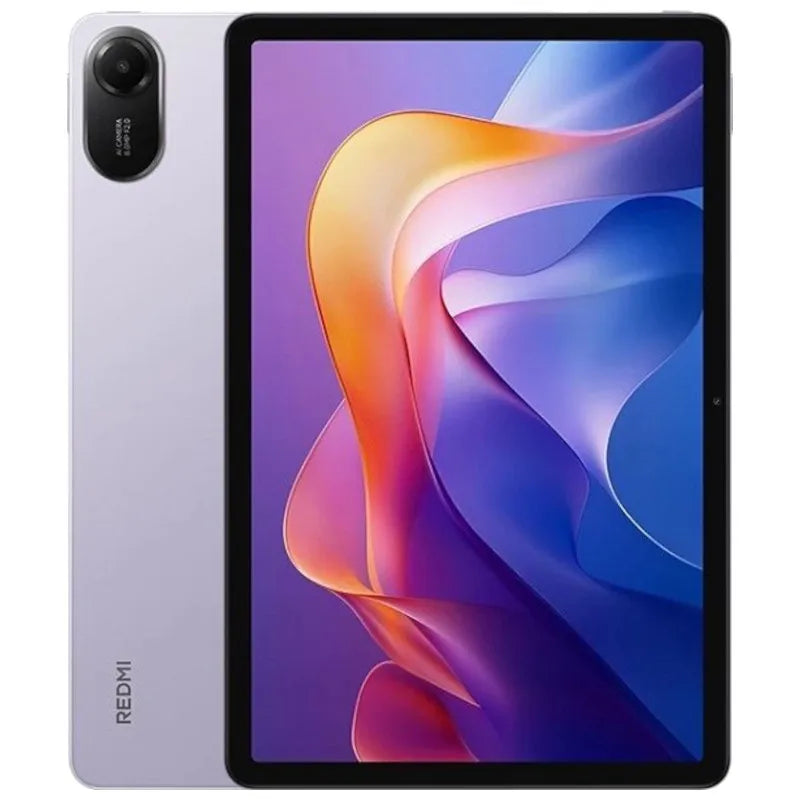 Tablet Redmi Pad 2 Wi-Fi – Ecrã 2.5K de 11 polegadas, 256GB, 9000mAh