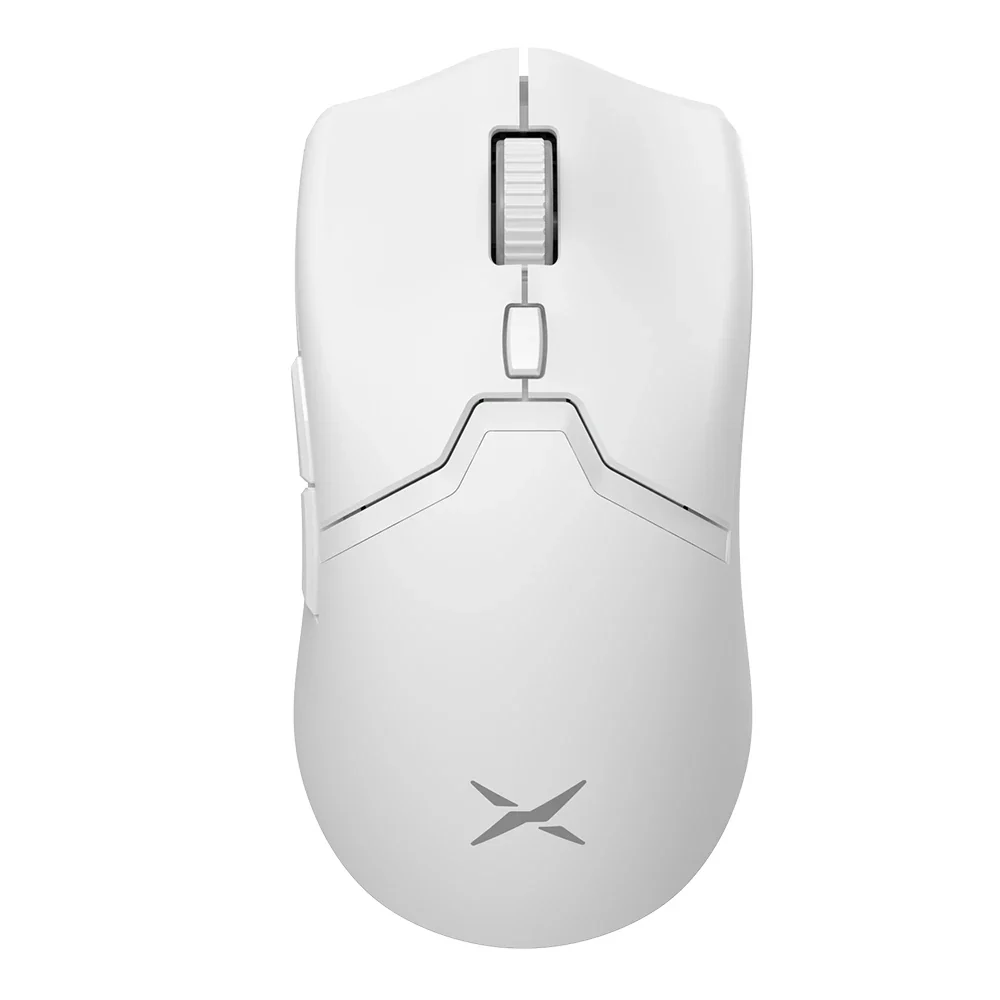 Rato Gaming DELUX M800 – Sem Fios, 26.000 DPI, RGB, Sensor PAW3395