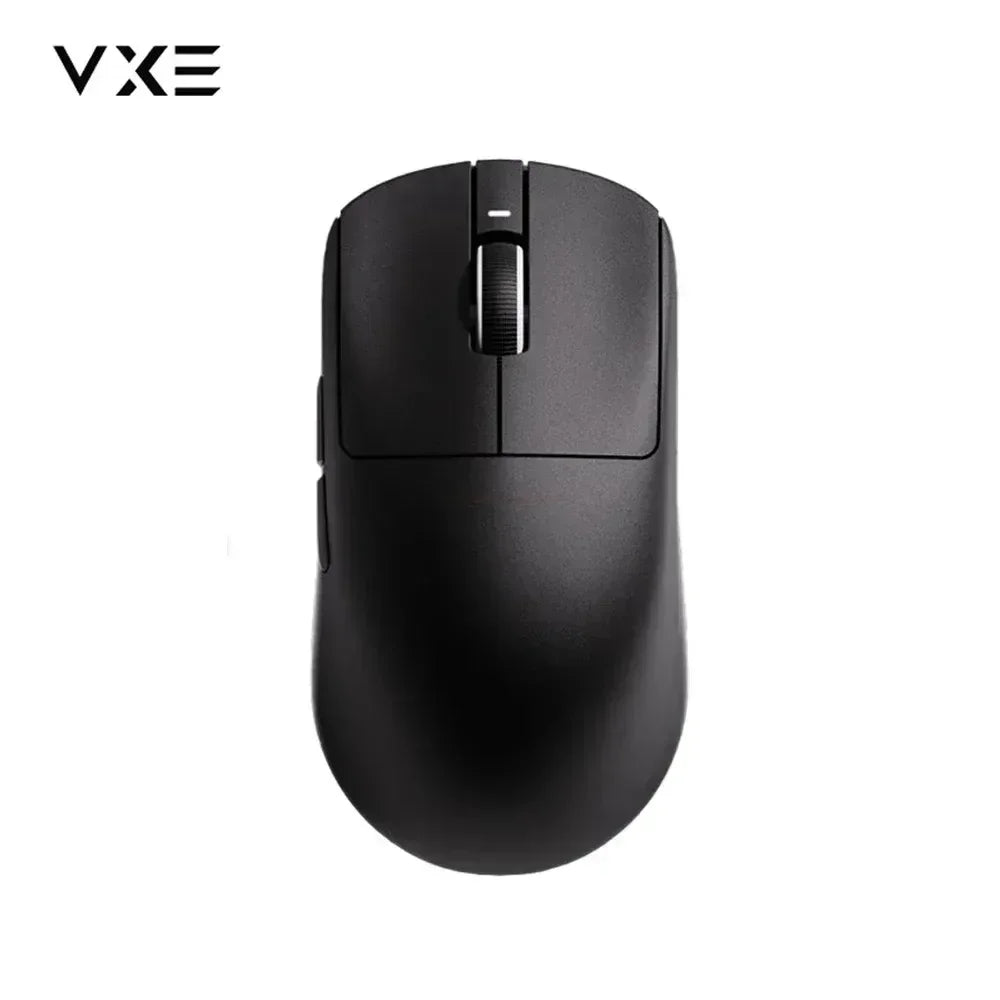 Rato VGN VXE Dragonfly R1 - Sem Fios, Sensor PAW3395, Ultraleve