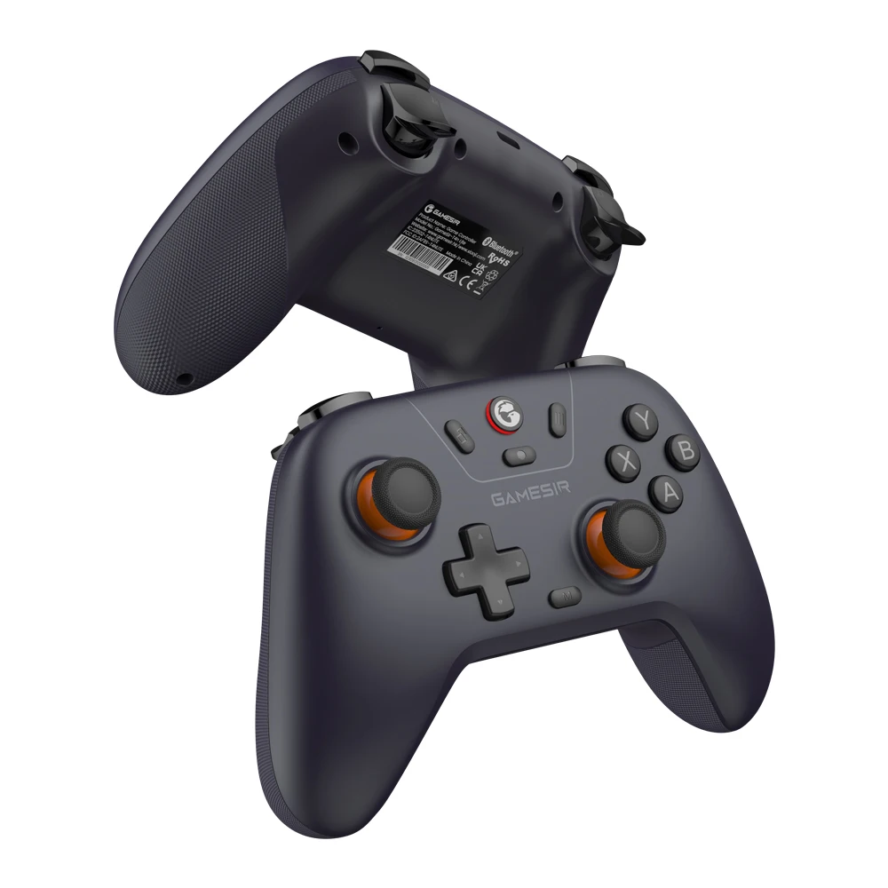 Comando GAMESIR LITE - Wireless para PC, Nintendo Switch, IOS e Android