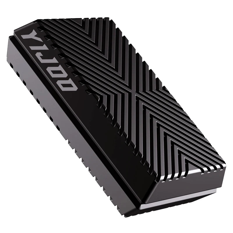 Slider Anti-Stress em Metal – Magnético e Resistente