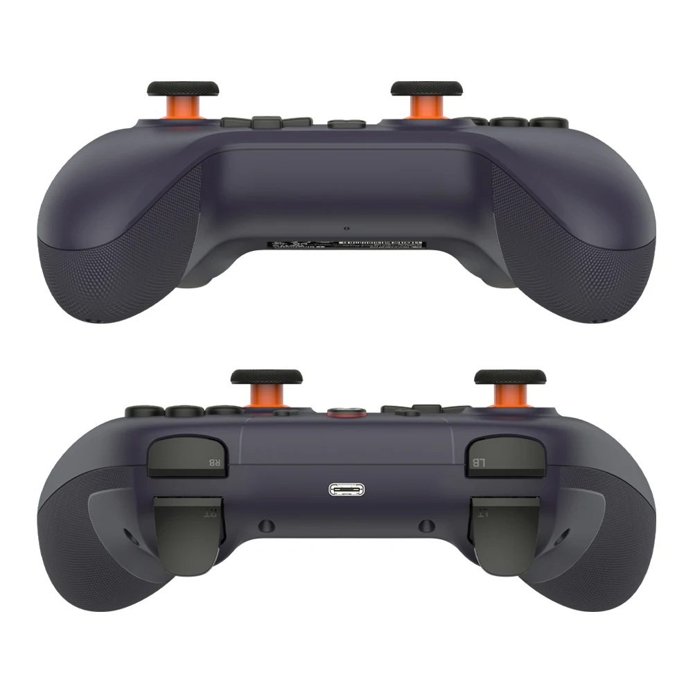 Comando GAMESIR LITE - Wireless para PC, Nintendo Switch, IOS e Android