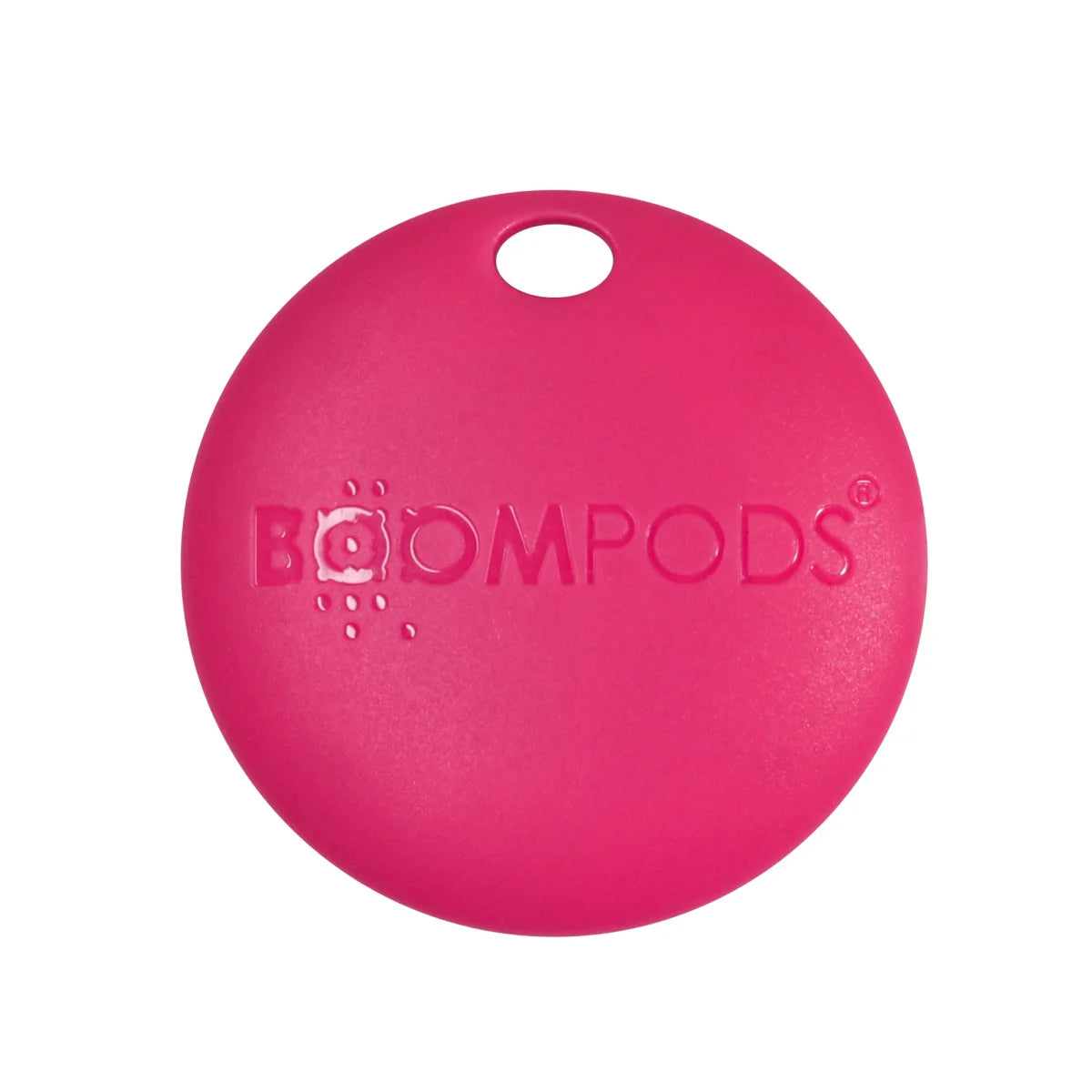 Localizador BOOMTAG – Bluetooth, 94dB, Compatível com Apple Find My
