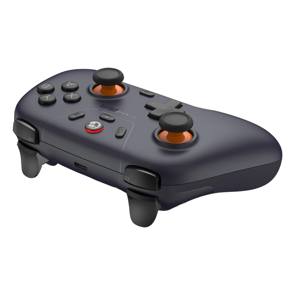 Comando GAMESIR LITE - Wireless para PC, Nintendo Switch, IOS e Android