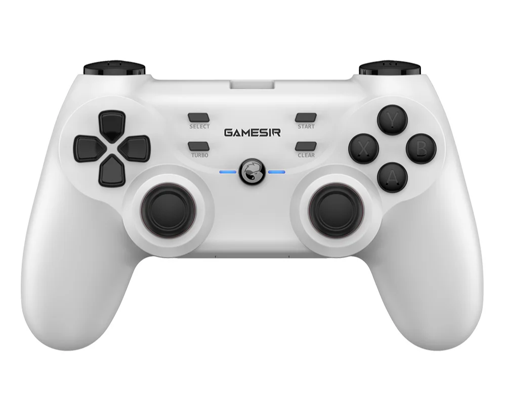 Comando GAMESIR T3s Wireless - PC, Switch, Android e iPhone