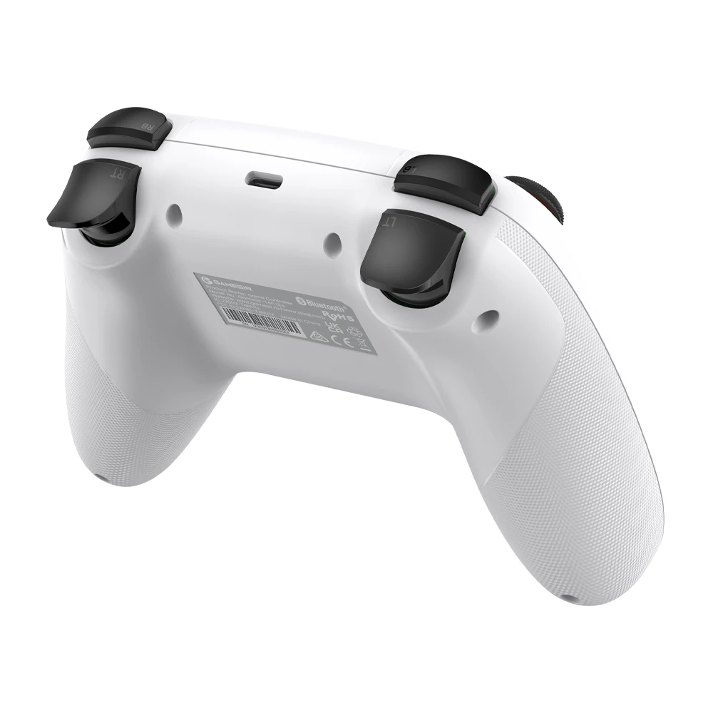 Comando GAMESIR LITE - Wireless para PC, Nintendo Switch, IOS e Android