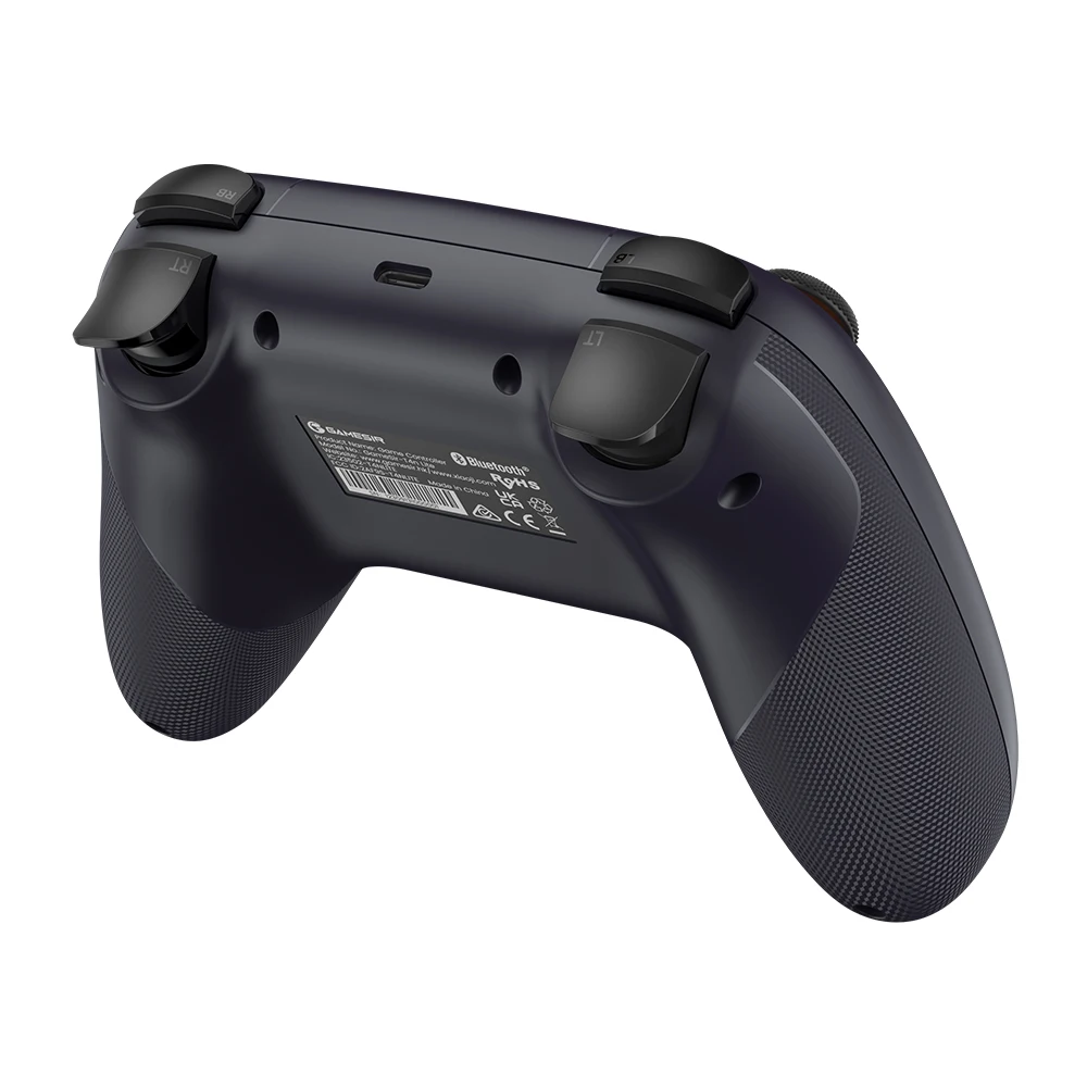 Comando GAMESIR LITE - Wireless para PC, Nintendo Switch, IOS e Android
