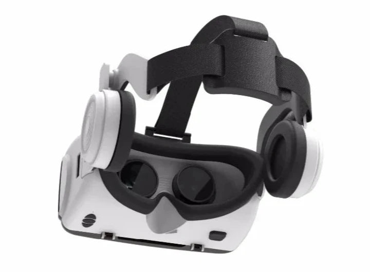 Óculos VR SHINECON 3D – Com comando incluído para smartphones