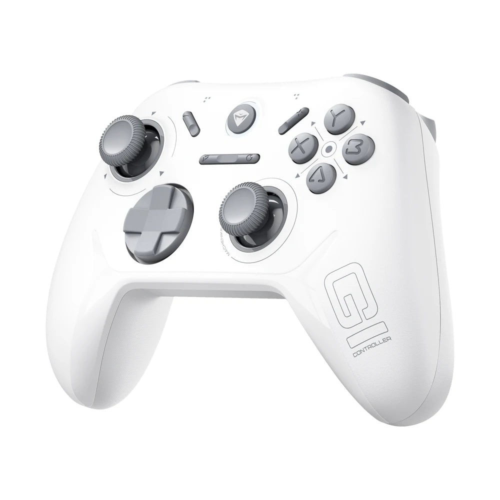 Comando Gaming MACHENIKE G1 – Sem Fios, Vibração Dupla, Compatível PC/Switch/Android/iOS