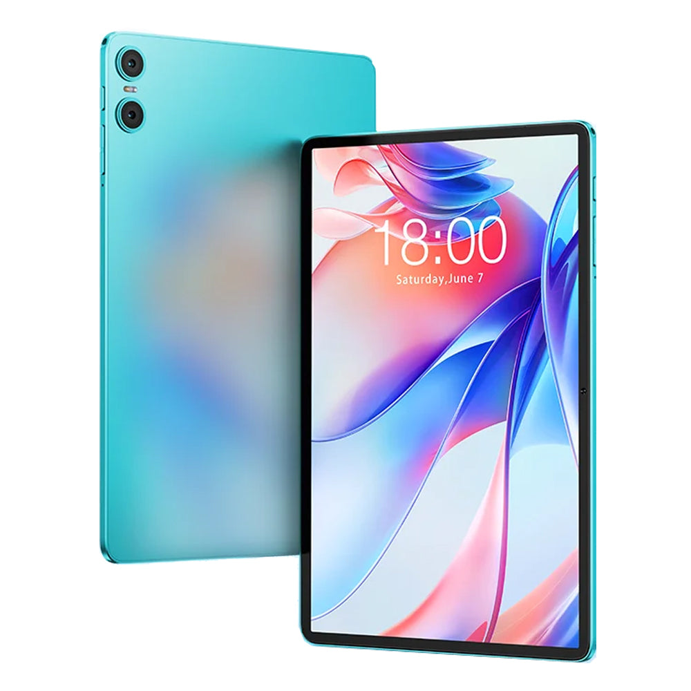 Tablet TECLAST P30 – Android 14, ecrã IPS, 12GB RAM, Octa-Core