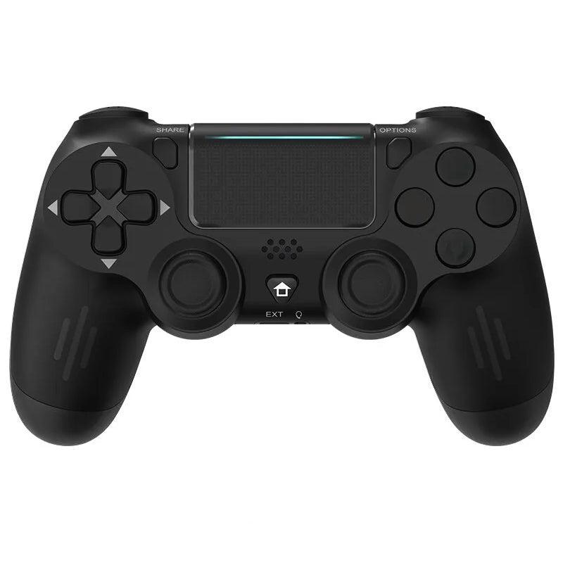 Comando DATA FROG Wireless - Para PC, PS4/Slim/Pro, IOS e Android.