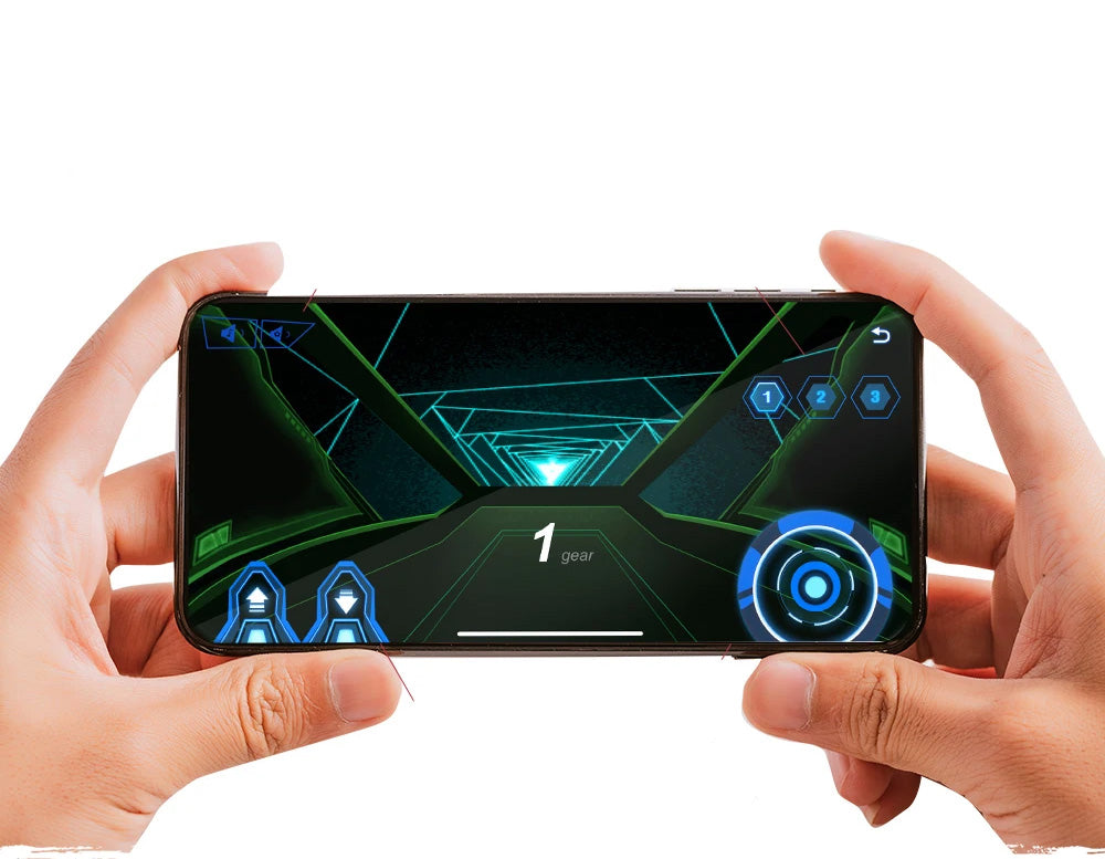 Mini Carro RC em Lata - Escala 1:58, 2.4GHz, Embalagem em Lata PVC