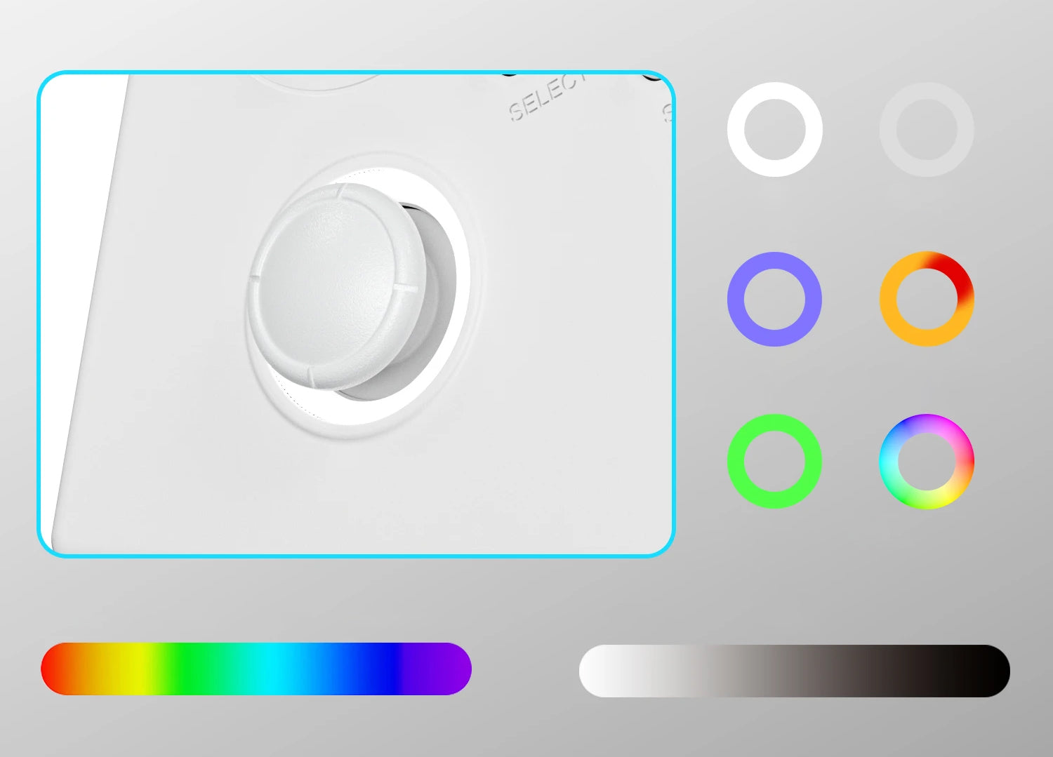 ANBERNIC RG 40XXV - Consola de Jogos Portátil, IPS 4.0, 5000 Jogos incluídos, HDMI, Bluetooth