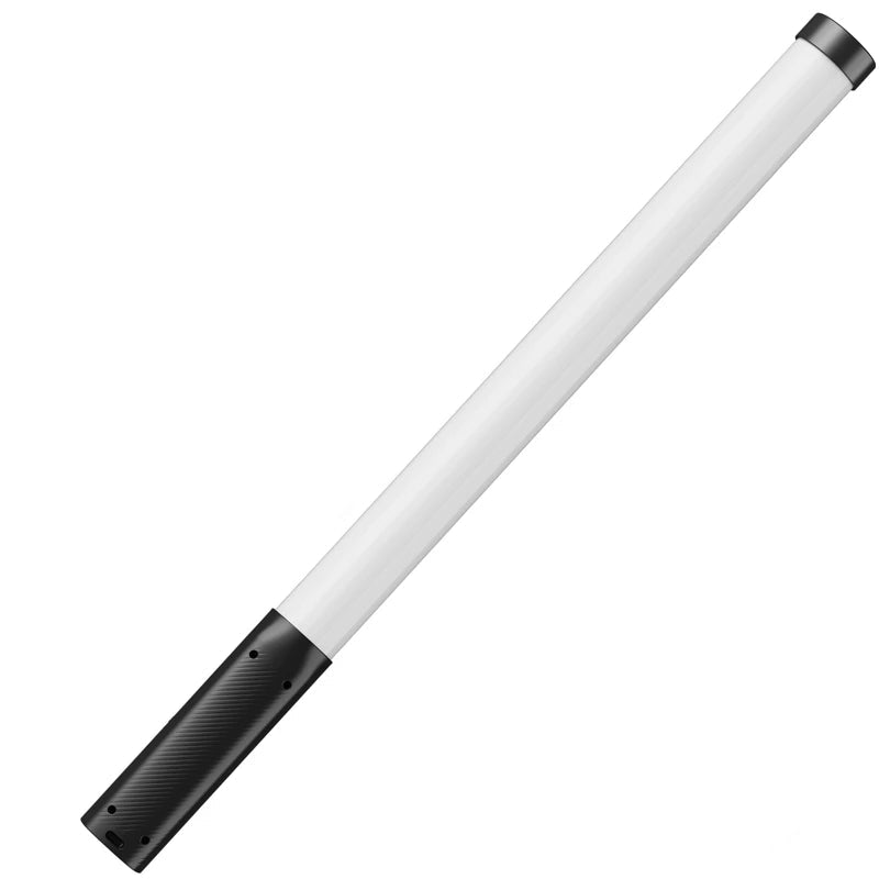 ULANZI VL119 RGB – Bastão LED Portátil, Ajuste Total de Cor e Brilho