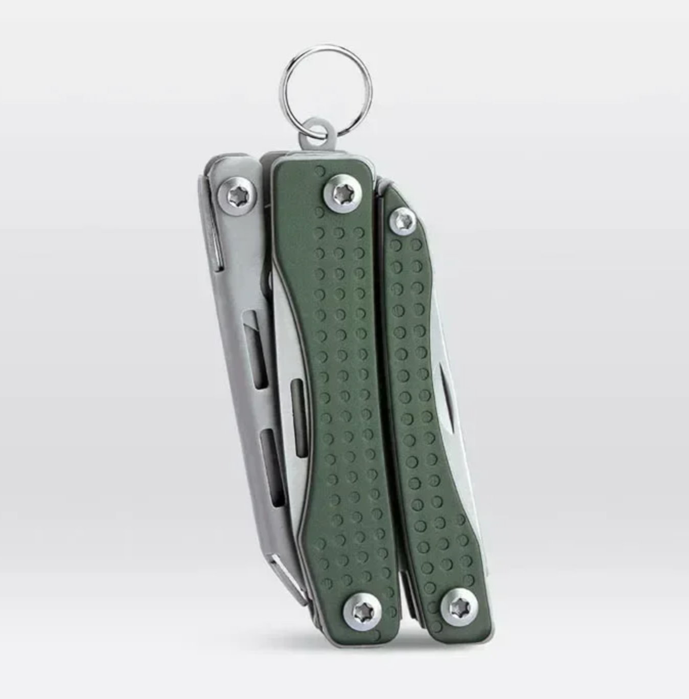 Ferramenta NEXTOOL Multifuncional Mini - Para Casa, Campismo, Trabalho, Pesca e outros