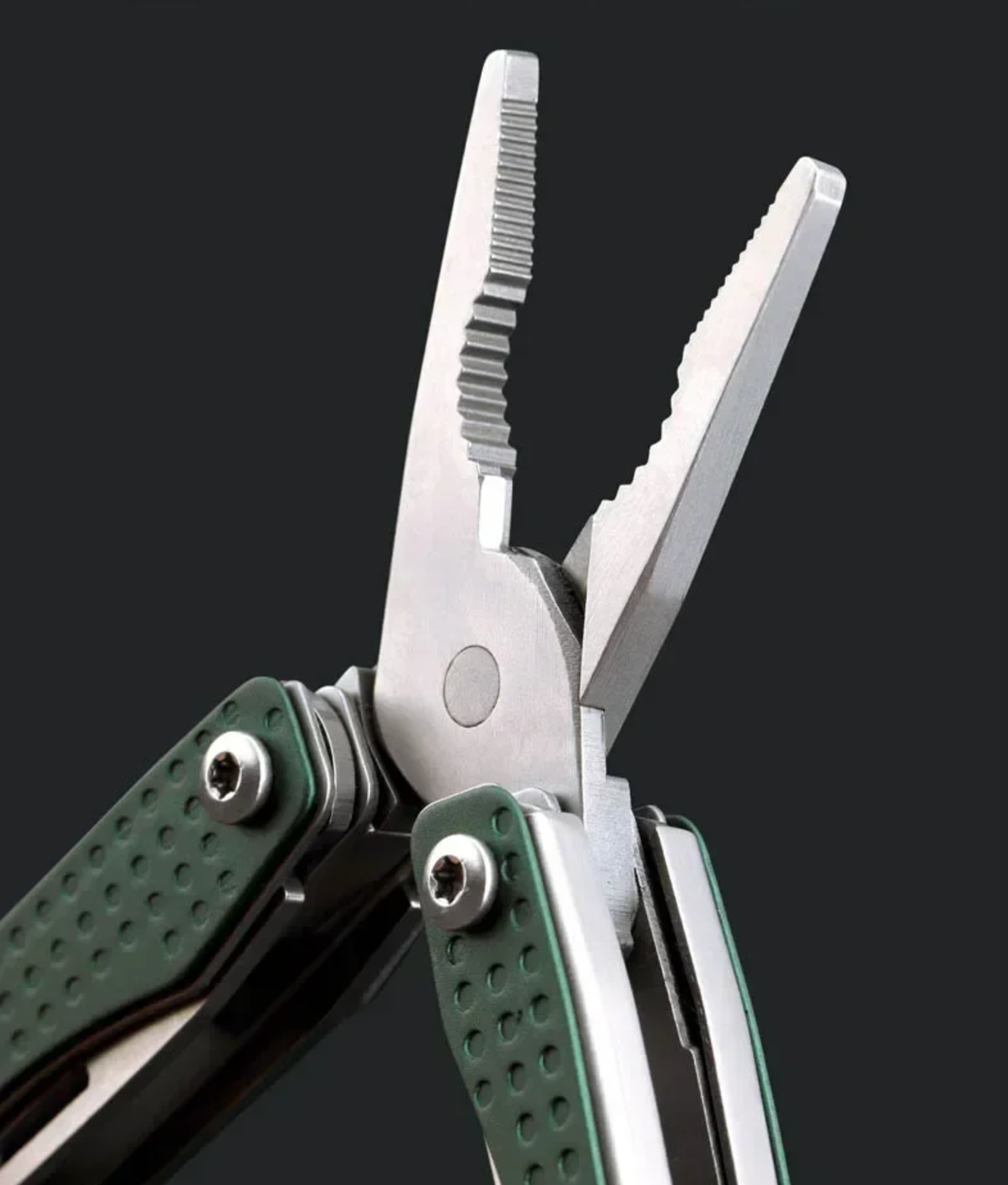 Ferramenta NEXTOOL Multifuncional Mini - Para Casa, Campismo, Trabalho, Pesca e outros