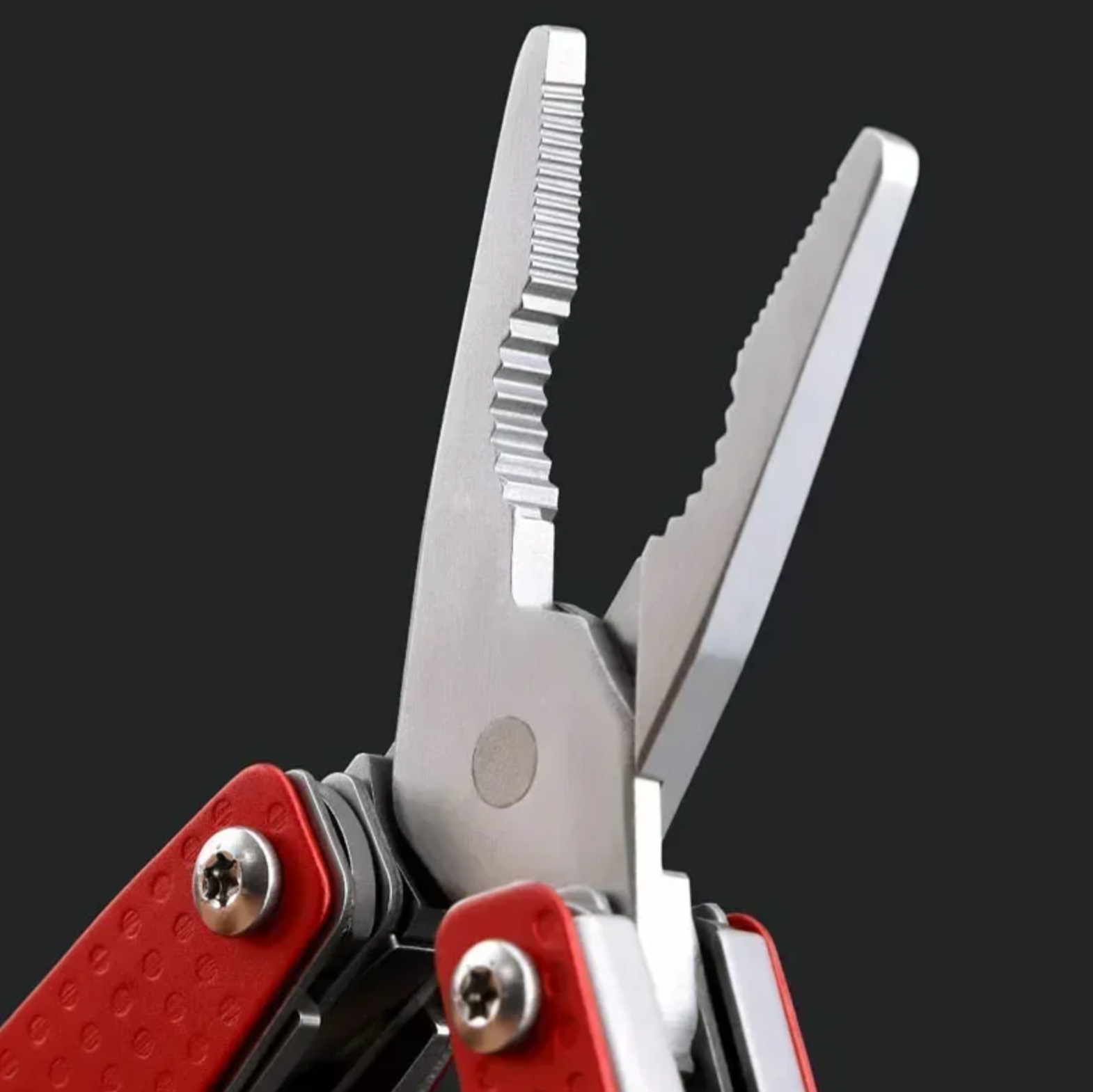 Ferramenta NEXTOOL Multifuncional Mini - Para Casa, Campismo, Trabalho, Pesca e outros
