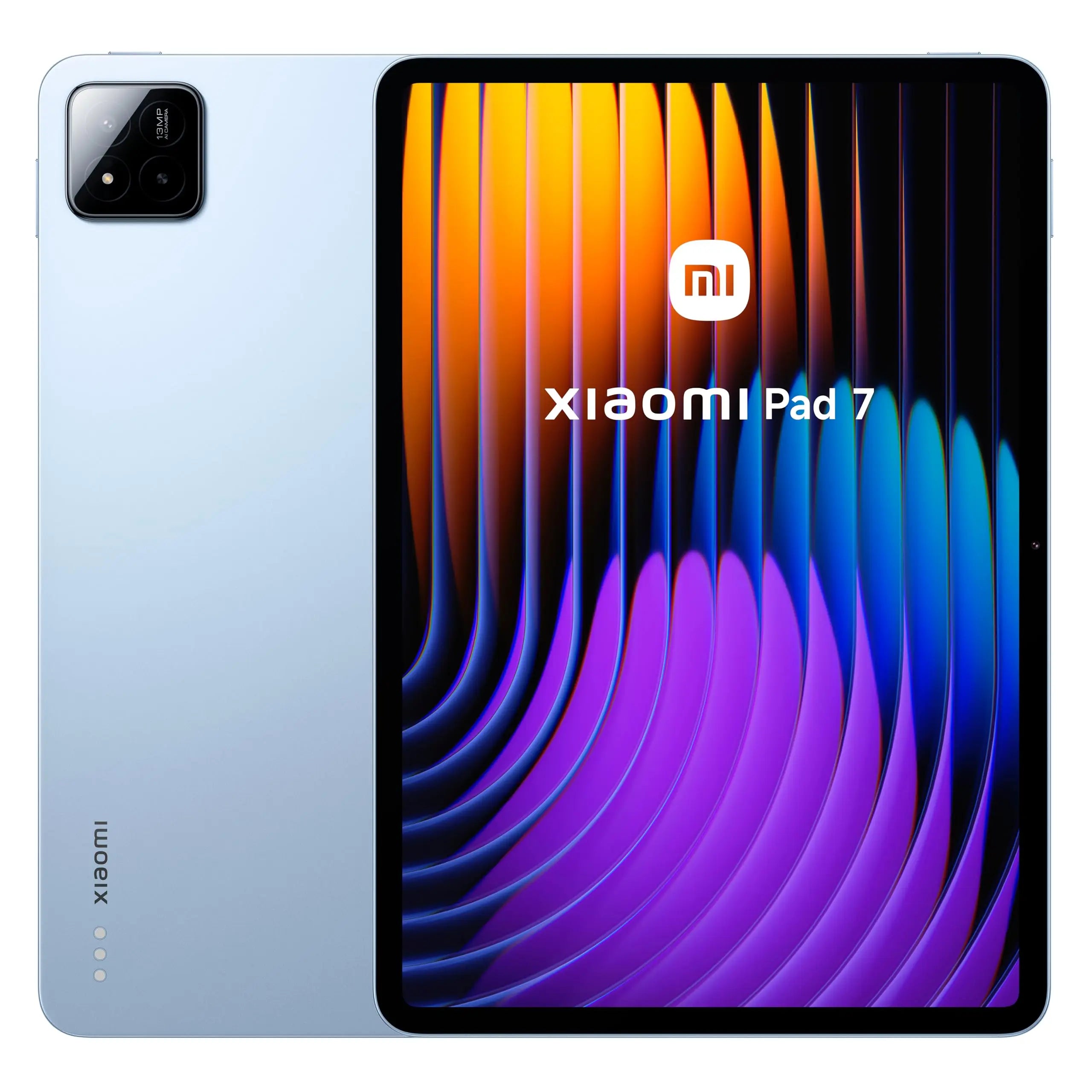 Tablet XIAOMI Pad 7 – 11.2” 3.2K 144Hz, HyperOS, Wi-Fi