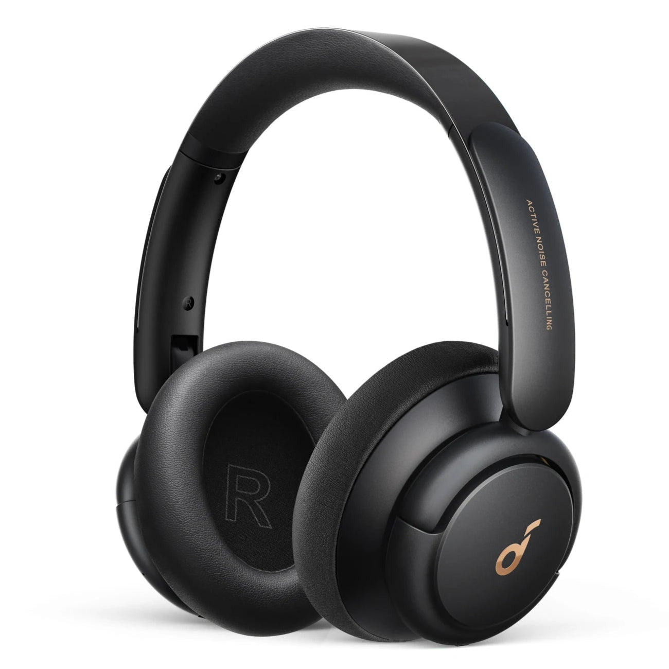 Headphones Anker Soundcore Life Q30 – Sem Fios, Cancelamento de Ruído Ativo, Bluetooth 5.0, Até 50h de Autonomia