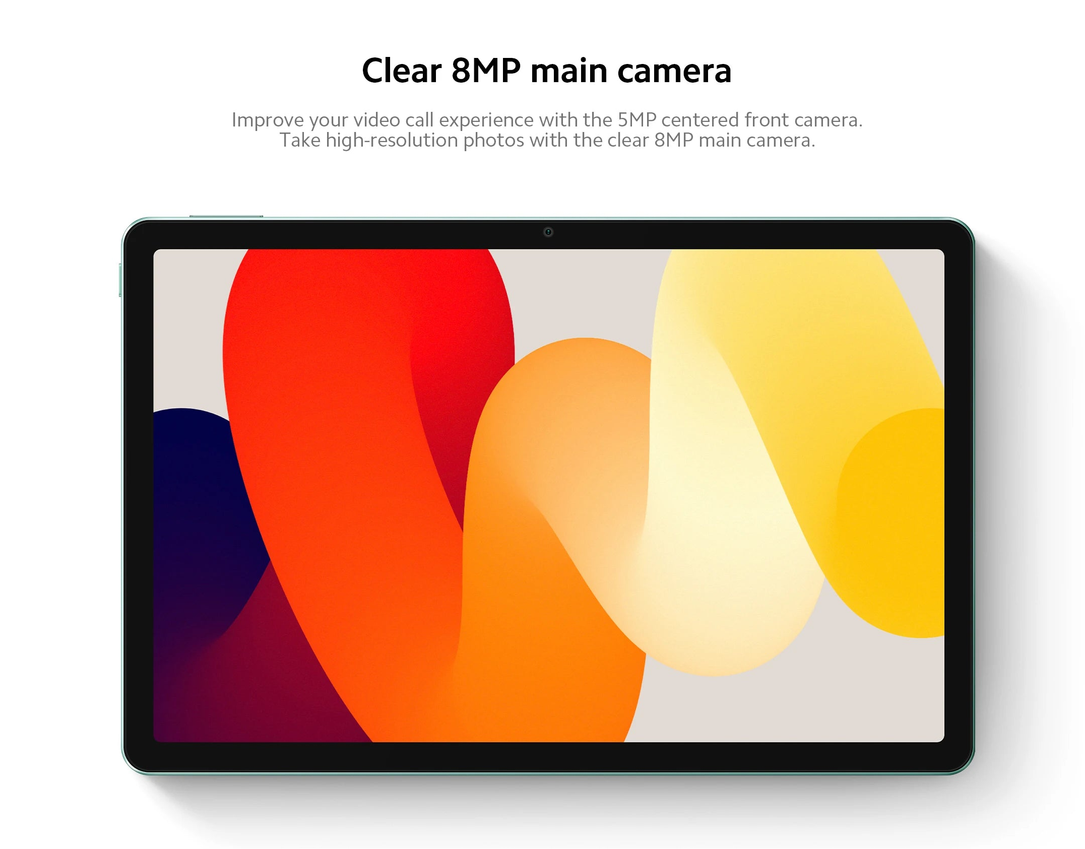 Tablet Redmi Pad SE – Ecrã 11 polegadas, Octa-Core Snapdragon 680, 256GB, Dolby Atmos