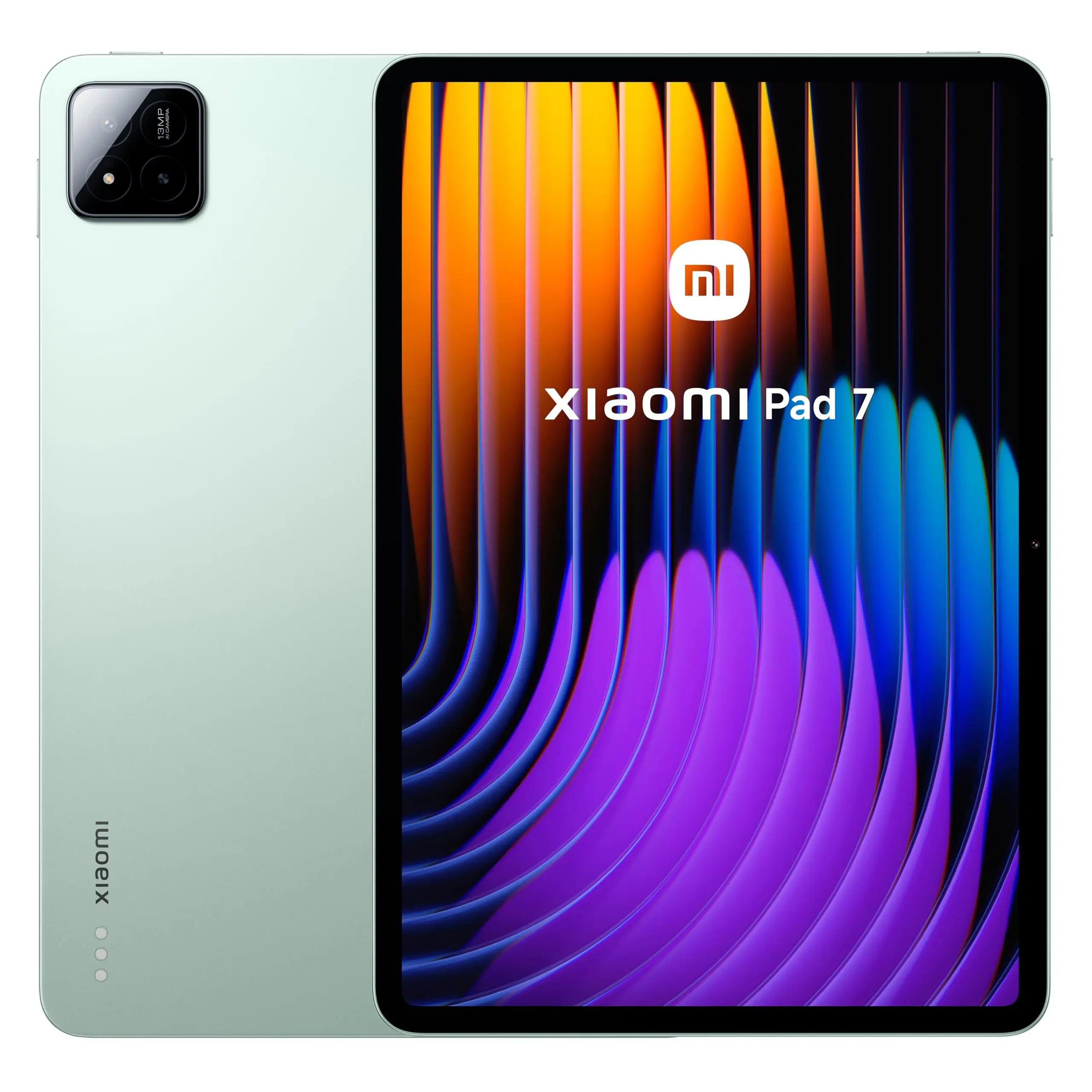 Tablet XIAOMI Pad 7 – 11.2” 3.2K 144Hz, HyperOS, Wi-Fi