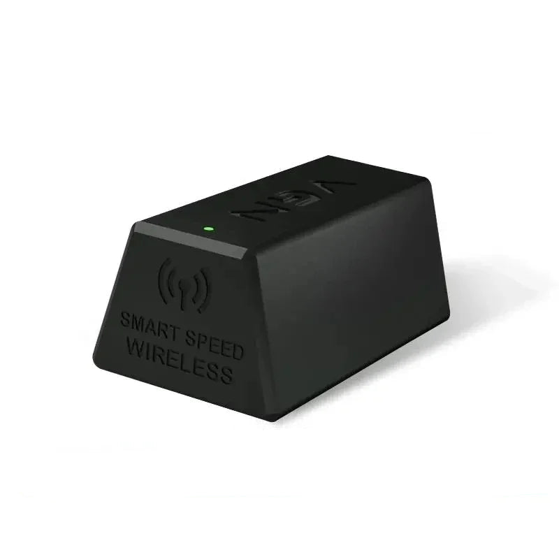 Rato VGN VXE Dragonfly R1 - Sem Fios, Sensor PAW3395, Ultraleve