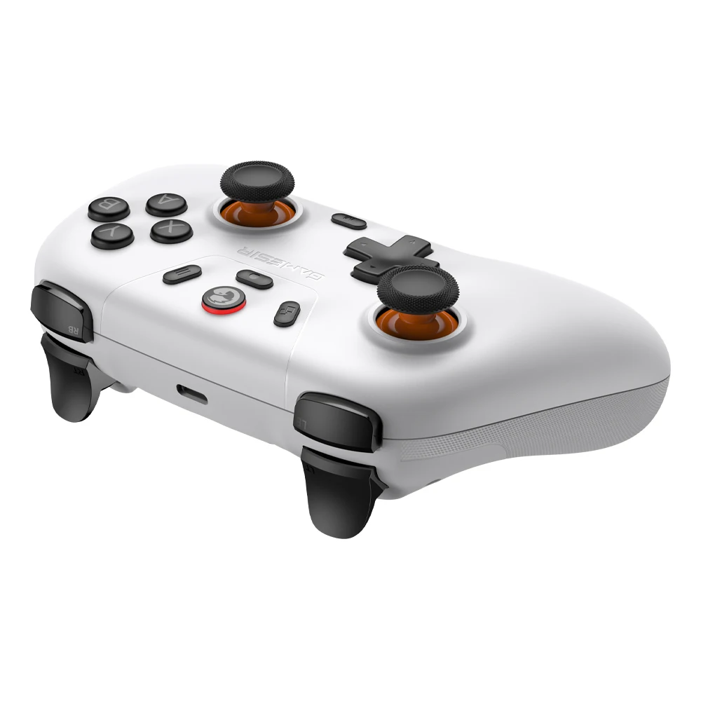 Comando GAMESIR LITE - Wireless para PC, Nintendo Switch, IOS e Android