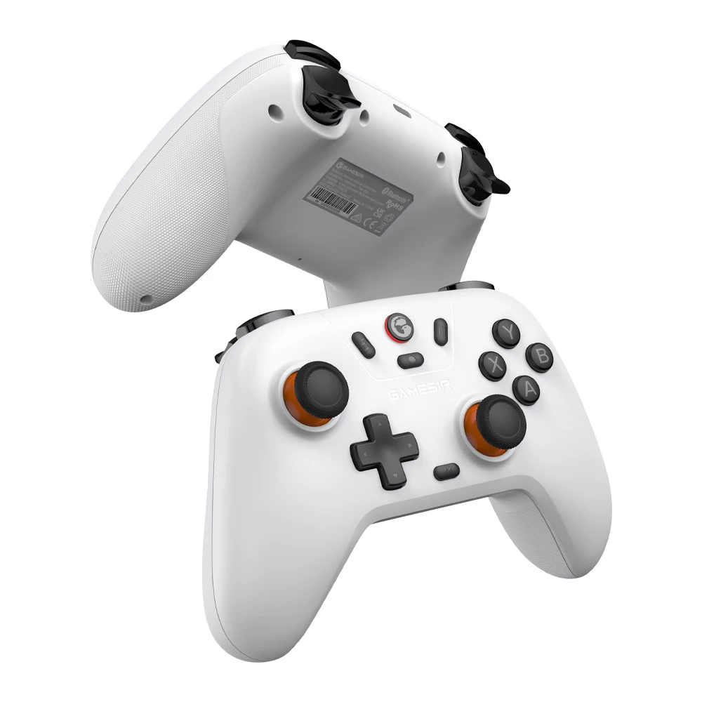 Comando GAMESIR LITE - Wireless para PC, Nintendo Switch, IOS e Android
