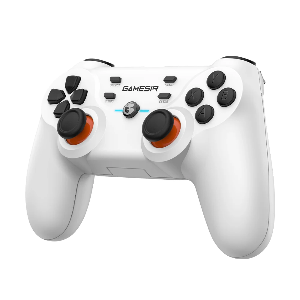Comando GAMESIR T3s Wireless - PC, Switch, Android e iPhone