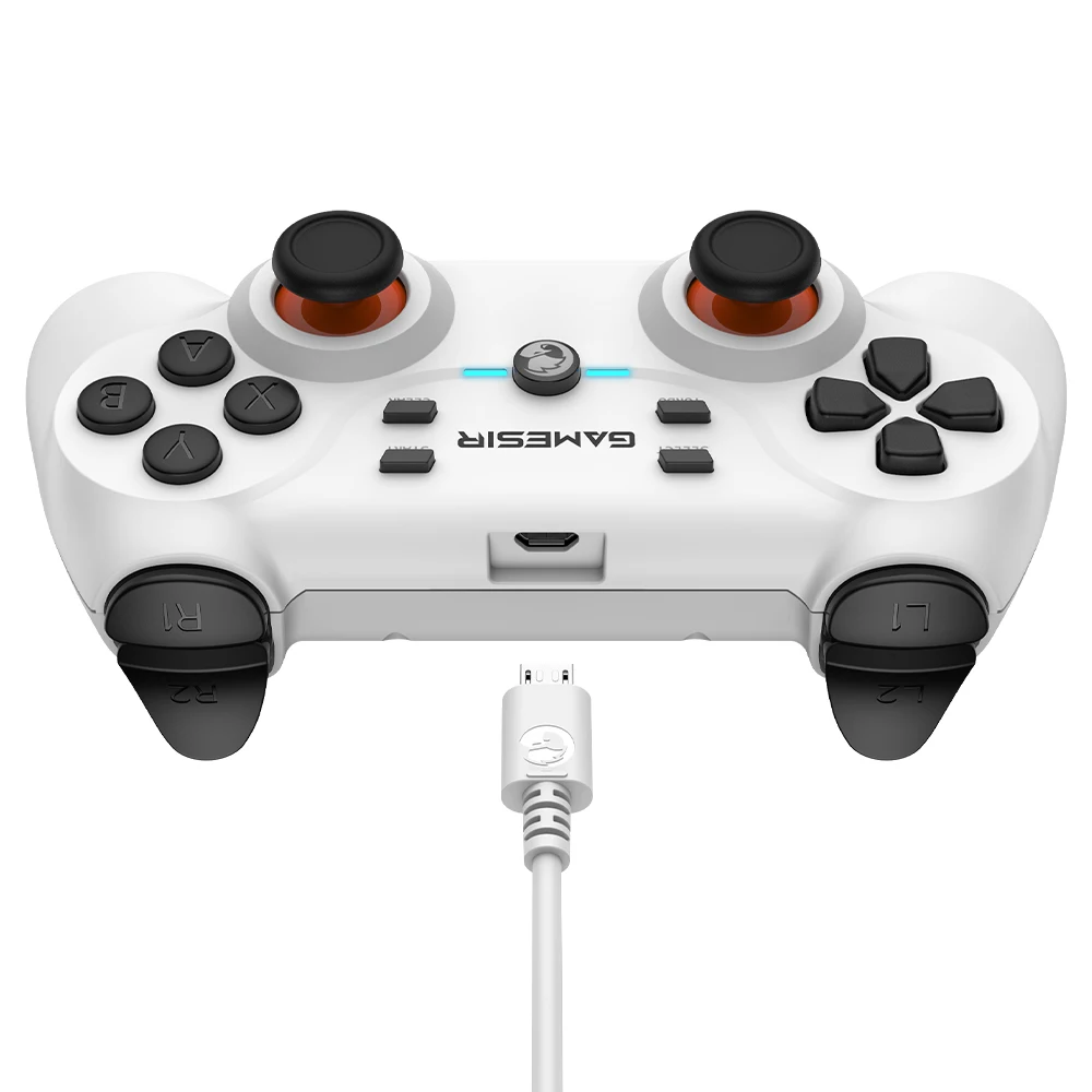 Comando GAMESIR T3s Wireless - PC, Switch, Android e iPhone
