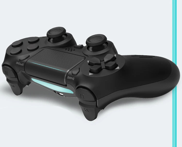 Comando DATA FROG Wireless - Para PC, PS4/Slim/Pro, IOS e Android.