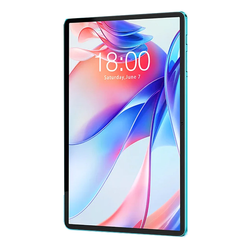Tablet TECLAST P30 – Android 14, ecrã IPS, 12GB RAM, Octa-Core
