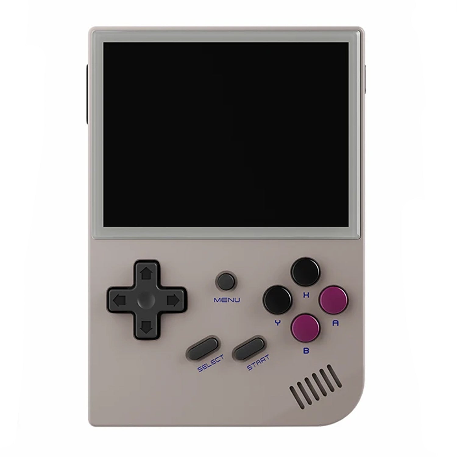 ANBERNIC RG35XX PLUS - Consola Portátil com 6800 Jogos, 64GB
